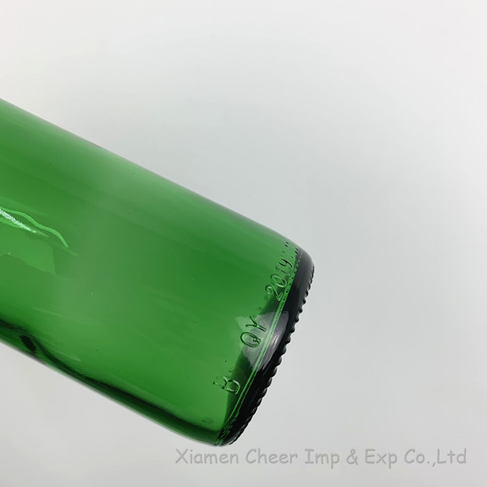 bottle of beer