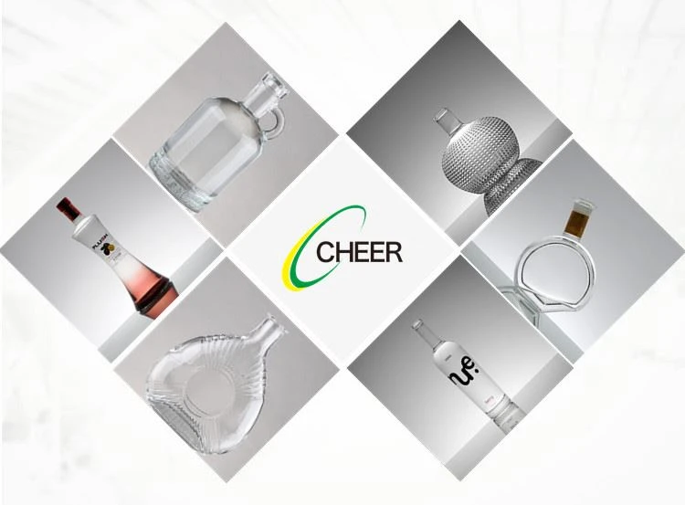 alcohol bottles